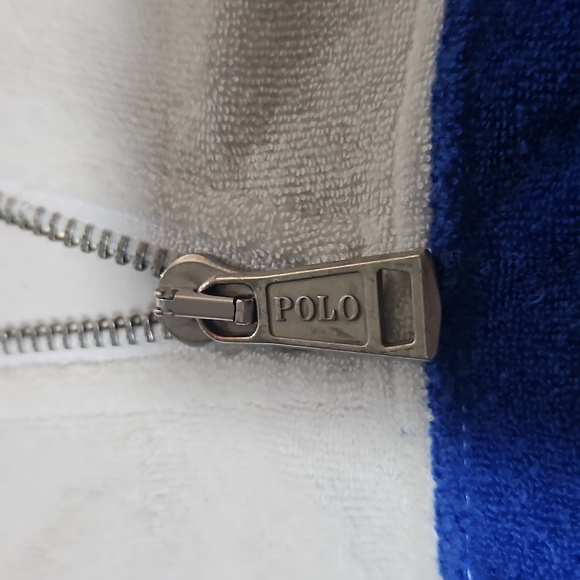 Polo Ralph Lauren Terry Set - Picture 5 of 7